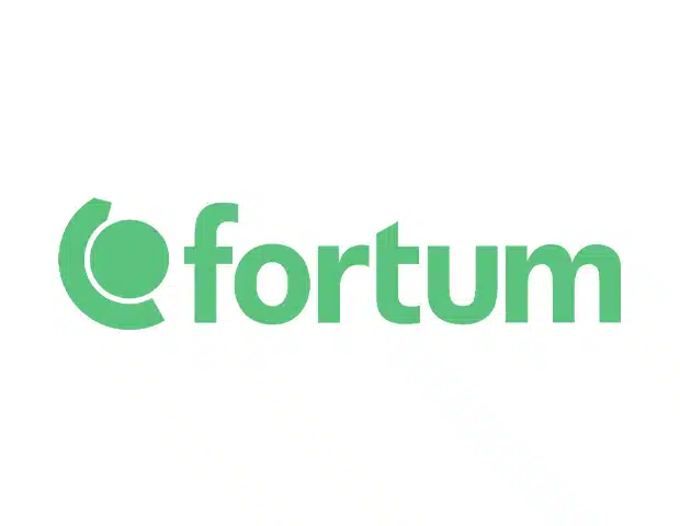 logo-fortum