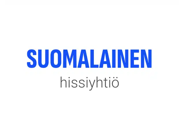 Suomalainen hissiyhtiö